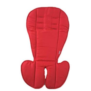 Imagem de Acolchoado cadeira - vermelho - ALAN PIERRE BABY