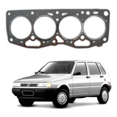 Imagem de Junta Cabeçote Taranto Uno 1.5 Argentino 1991 A 1997