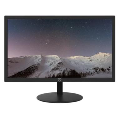 Imagem de Monitor Led 21.5 Brazilpc 22wr-75 Fhd 75hz Preto Widescreen Box