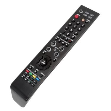 Imagem de Ternos de controle remoto de substituição para Samsung Plasma LCD LED HDTV TV BN59-00598A BN59-00599A BN59-00624A LN-T2642H LNT2642HX LN-T4642H LN-T4042H LN-T4671F LN-T3242H LN-T3242H 232H L