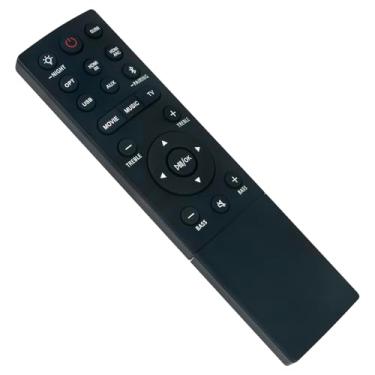 Imagem de AIDITIYMI Controle remoto de substituição compatível com TCL TS8111 TS8132 TS8212 Alto 8i 100.1 cm 2.1 Channel Home Theater Soundbar
