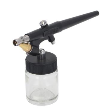 Imagem de Kit de Aerógrafo Sem Fio, Conjunto de Escova de Ar Portátil Com Compressor, para Coloração de Modelos, Design de Unhas, Decoração de Bolos, Artesanato