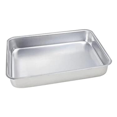 Imagem de Assadeira Retangular Alta 02