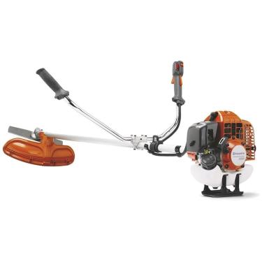 Imagem de Roçadeira a Gasolina Husqvarna 236RS 1,2 kW, 33,6 CC