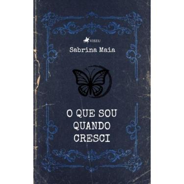 Imagem de O que sou quando Cresci