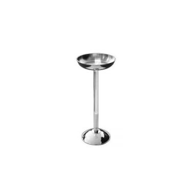 Imagem de Suporte Para Balde Tramontina Service Em Aço Inox Tramontina