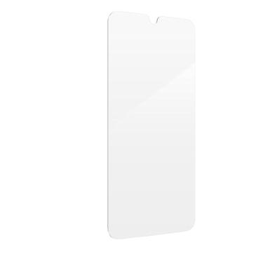Imagem de ZAGG Protetor de tela Glass Elite Samsung Galaxy A16 5G/4G LTE – Vidro temperado ultraforte, resistente a arranhões, instalação EZ Application, InvisibleShield, feito com materiais reciclados