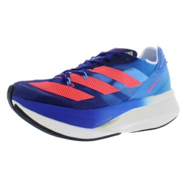 Imagem de Adidas Unisex Adizero Prime X Legacy Indigo/ Turbo/Sky Rush 13 D