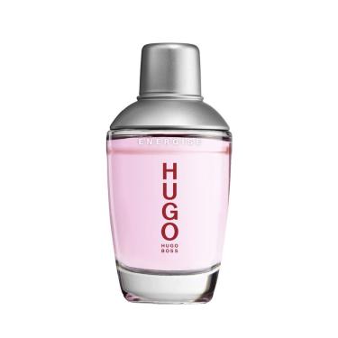 Imagem de Perfume Hugo Boss Hugo Energise Eau de Toilette 125 ml para mim