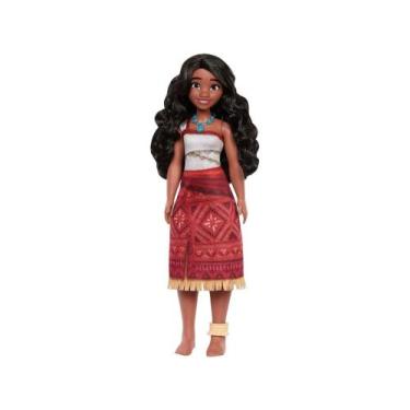 Imagem de Boneca Disney Moana 2 Mattel, Disney