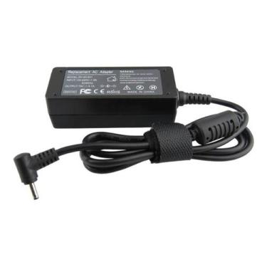 Imagem de Fonte Carregador P/ Ultrabook Samsung Cpa09-002a Ad4019p AS-03 - Rhos