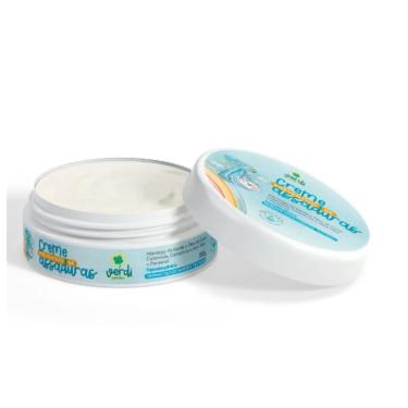 Imagem de Creme Vegano Bebê Preventivo de Assaduras Baby 150g Pomada Barreira Recém Nascido Calêndula Tratamento Hipoalergênico