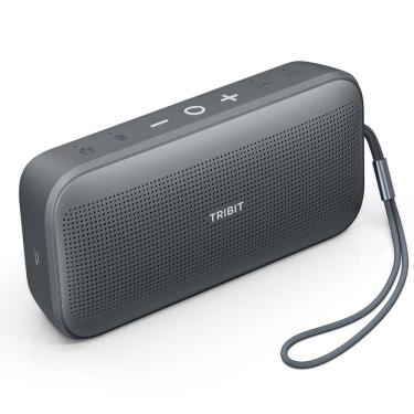 Imagem de Alto-falante Bluetooth Tribit StormBox Flow 25W 30H Playtime IP67