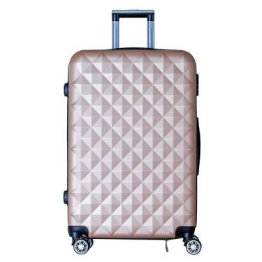 Imagem de Mala de  Mão para viagem bordo Avião - OMASKA, Gold