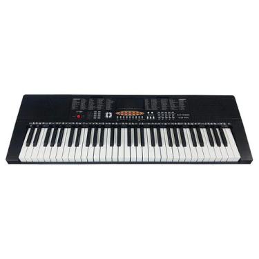 Imagem de Teclado key power kp100