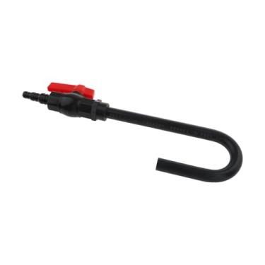 Imagem de Bothyi Aquário enchimentos de água de água refilador de água peças de tubo de aquário trocador de água acessórios, Claro, Universal