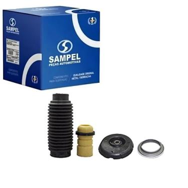 Imagem de Kit Do Amortecedor Dianteiro C/Rolamento Aircross 2011 A 2020 / C3 201