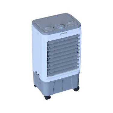 Imagem de Climatizador Ventisol Clin16-01 Branco/Cinza - 220V