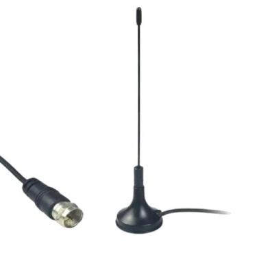 Imagem de Antena hdtv digital pix c/1,5m