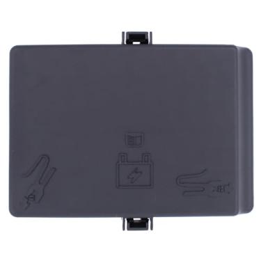 Imagem de MOTOKU Tampa da caixa de fusíveis para Dodge Challenger 2015-2017