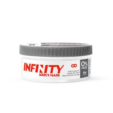 Imagem de Cera Modeladora Efeito Teia 80g - Infinity