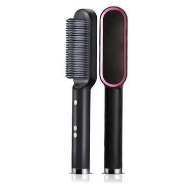 Imagem de Escova Pra Alisar - JC