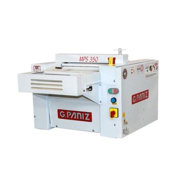 Imagem de Modeladora De Pão 35cm Mesa Epóxi Mps350m Gpaniz 220v 220v