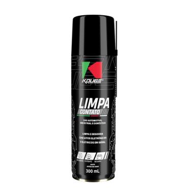 Imagem de Spray Limpa Contato Koube 300ml 20010