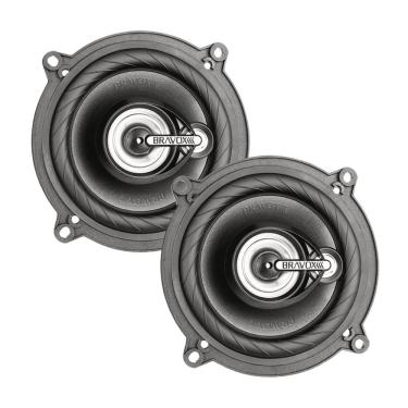 Imagem de Alto Falante Bravox Tr55u 5 40w Rms 4r Universal Par