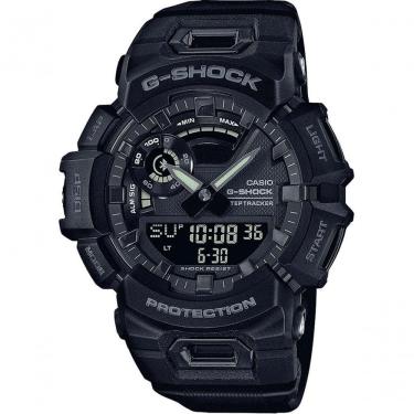 Imagem de Relógio Casio G-shock G-squad Sports Gba-900-1adr