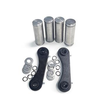 Imagem de Kit Tirante Da Direcao Empilhadeira Hyster Yale Xm - Ft 2un