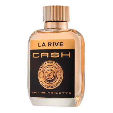 Imagem de La Rive Cash Eau De Toilette - Perfume Masculino 100ml