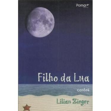 Imagem de Filho Da Lua - Contos - Pomar Editorial