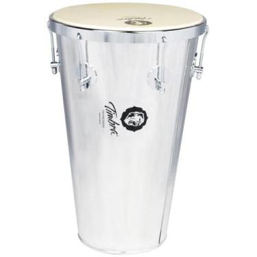 Imagem de an-tan Profissional Cônico de 12 Polegadas por 50 cm de Alumínio com A
