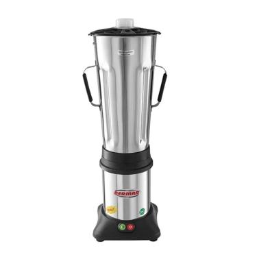 Imagem de Liquidificador Baixa Rotação 8 Litros Bm-35 Lb Bivolt - Bermar