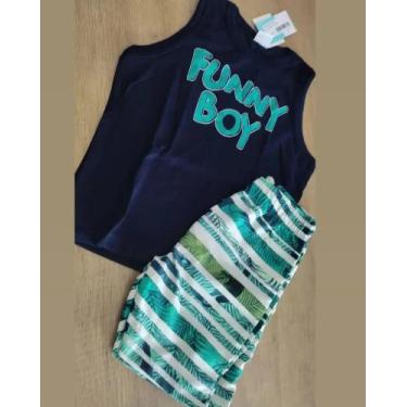 Imagem de Conjunto Menino Rovitex, 4