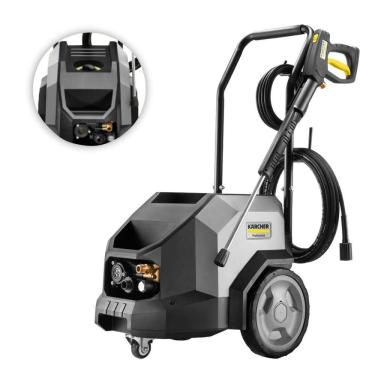 Imagem de Lavadora de Alta Pressão Karcher Profissional HD 6/11 Classic 2175Psi 220V