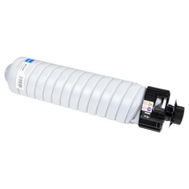 Imagem de Cartucho de Toner Zeus Compatível para Ricoh MP2554, Alto Rendimento 24K, Impressões de Qualidade Profissional, Preto Intenso, Compatível com Vários Modelos Ricoh, Excelente Custo-Benefício