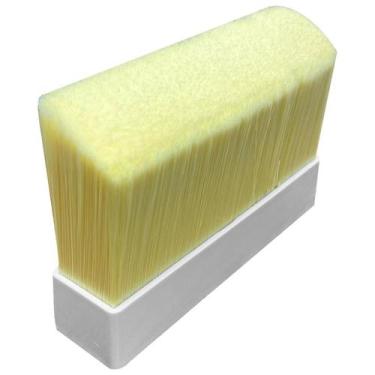 Imagem de Peça Reposição Escova Água P/ Máquina Fita Gomada - Embralumi