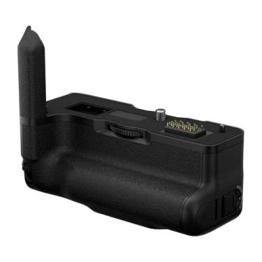 Imagem de Cabo de bateria para câmera VG-XT4 Prolonga a vida útil da bateria Alça ergonômica adequada para Fujifilm X-T4