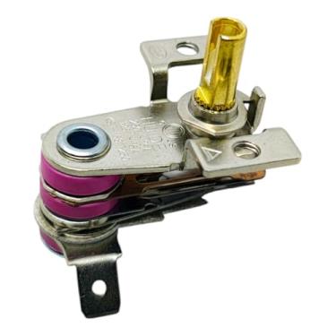 Imagem de Termostato Kst Para Forno Elétrico Philco Britânia Mondial Best 38l 42l 46l 48l 60l Com Suporte