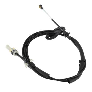 Imagem de A ABSOPRO Nº AL8Z7E395A Cabo de Câmbio de Engrenagem de Transmissão Automática para Ford Escape Limited XLS XLT 2009-2012 para Mercury Mariner Base 2009-2011 Cabo de Controle de Mudança de Alavanca A
