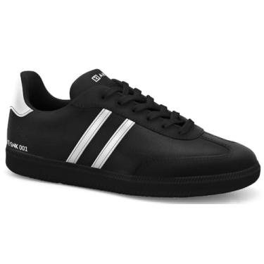 Imagem de Tênis Ramarim Snk Malbec/ballet 2462201 Cor:preto;tamanho:38