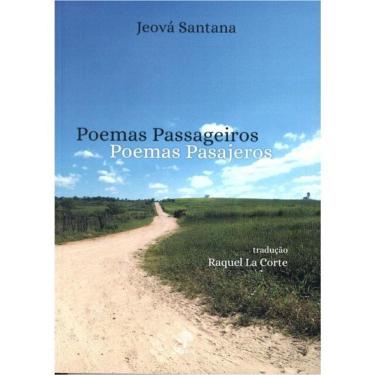 Imagem de Poemas Passageiros - Poemas Pasajeros
