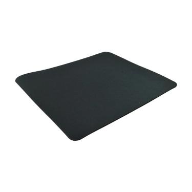 Imagem de Mousepad Reliza Retangular Classic Preto 26x25cm