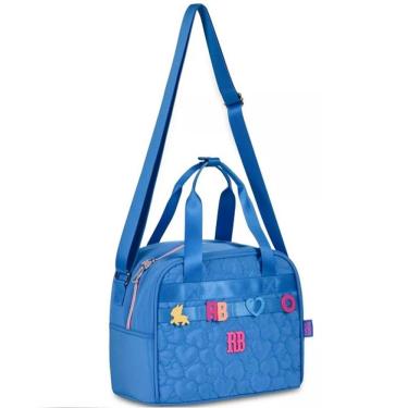 Imagem de Lancheira Termica Rebecca Bonbon com Matelasse Clio RB24541