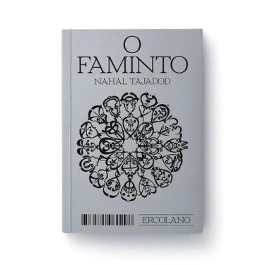 Imagem de Livro - O Faminto: os dizeres de Shams de Tabriz
