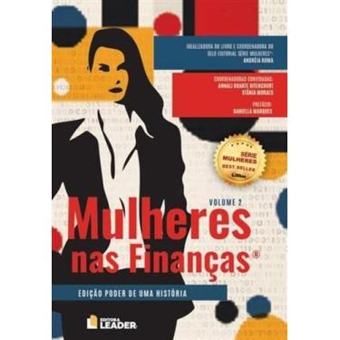 Imagem de Mulheres nas Finanças - Leader