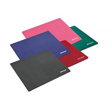 Imagem de Caixa Com 40 Mouse Pads Cores Sortidas Multilaser - AC066