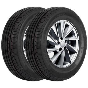 Imagem de Pneu Xbri 185/65R14 Aro 14 Fastway B2 86H Kit2